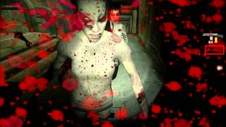 Left 4 Dead 2 Custom- Dead Echo 2 part 1
