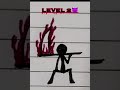 how to draw stickman from easy to heart#tutorials #stickman #howtodraw #sketching #fypシ