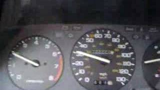 Honda Accord 500,000 Miles Original Engine And Trans