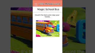 Full Hop on the Magic School Bus! 🚍✨ | Sing, Learn & Roar! News