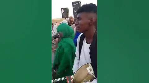 الفنان عبد الرحمن العركي 