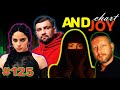 ANDJOY CHART №125 🔝 Bakr вернулся, Anna Asti обнулилась, а Billie Eilish кавернулась