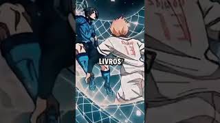 Tudo Sobre O Reo Mikage De Blue Lock