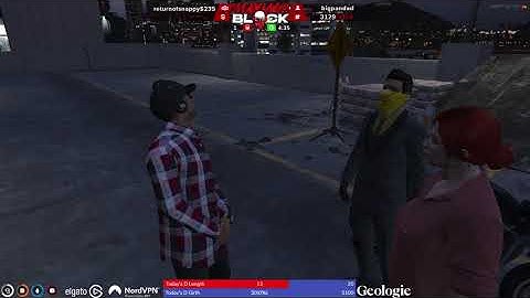 OTT confirms the document is fake  Ft. Reggie and Paige Green | GTA 5 RP NoPixel 3.0