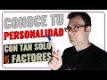 ¿CÓMO ERES? 🧑Conoce tu PERSONALIDAD con tan solo 5 RASGOS👩 Mp3 Song
