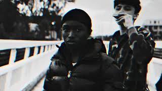 King Boy - Luv 4 My Block ( Official Visual Video )