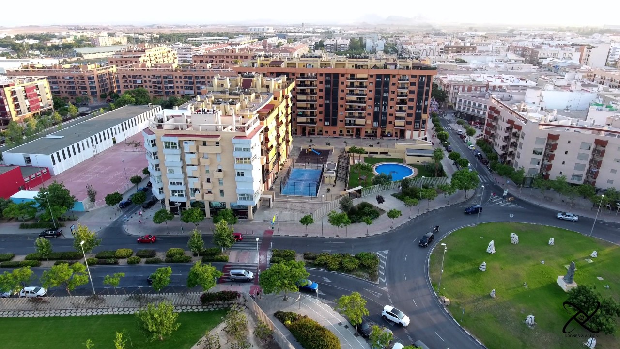 San Vicente del Raspeig , Alicante España YouTube San Vicente del Raspeig , Alicante España YouTube