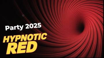 What Happens When SPINNING Wheels Create AMAZING Patterns in 2025?