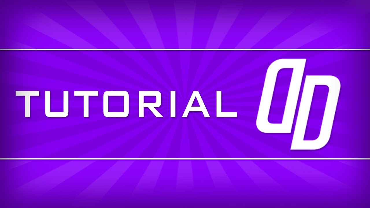 Tutorial: Cinema 4D Extrude Matrix Effect sweetwater