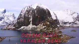 Özlem Özdil - Yaralar Beni 4K