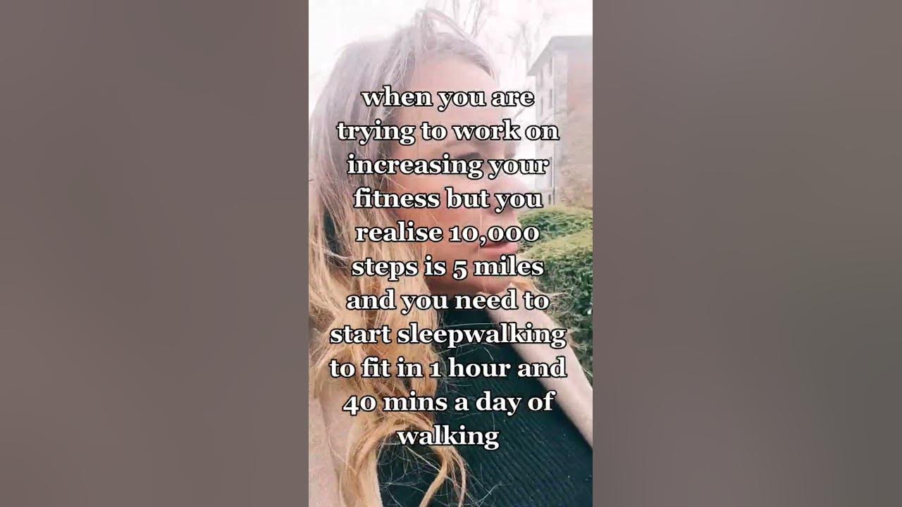 I Am Not Emotionally Equipped For A 2 Hour Walk A Day Thankewwwww i-am-not-emotionally-equipped-for-a-2-hour-walk-a-day-thankewwwww