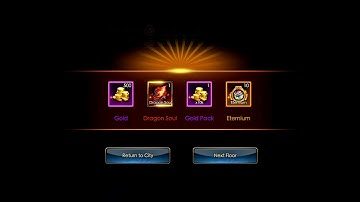 Legacy of Discord - Alvazar clears ToE 2 - Floor 20