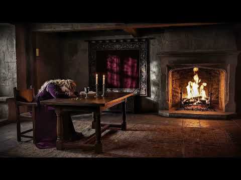 Fall Asleep to Anne of Cleves - The UGLY Wife Who Outsmarted Henry VIII | Tudor History