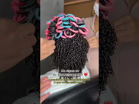 Vídeo: 5 maneiras de cuidar do cabelo com permanente