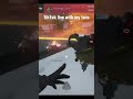 Going crazy with my twin! Live on tiktok gaming #tiktokgaming #reels #gaming #therodrigueztwins