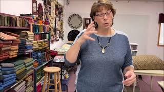 Tuesday Tidbit, November 2, 2021: All About Pillowcases - An Easy How-To Sew Guide
