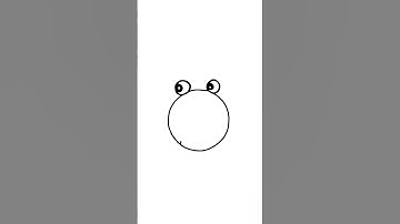 easy drawing... #drawing #easylearning #art #easydrawing #howtodraw #youtube #youtubeshorts #viral