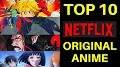best netflix original anime from www.youtube.com