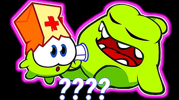 10 Nibble Nom The Good DOCTOR!! Sound Variation In 38 Seconds