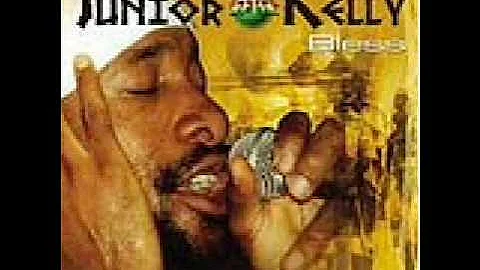 junior kelly -ghetto region