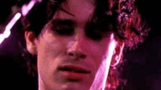 Jeff Buckley - Sweet Thing (Live)