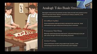 Business Analytic Class Part 4: Data Preprocessing by Cleaning dan Transformation