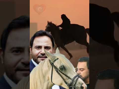 عاصي الحلاني يا ميمه جنب الخيمه