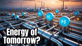 The Challenges of Hydrogen as a Future Fuel Source