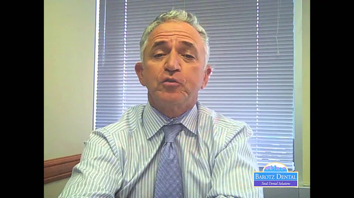 Dr. Charles Barotz - Four Things Every Dentist Mus...