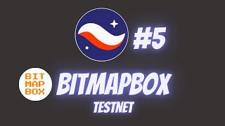 Tuto Starknet #5 - Bitmapbox