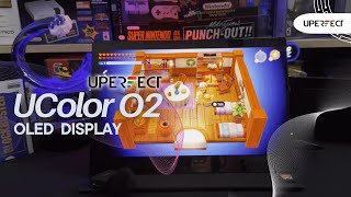UColor O2 Review | 16\\