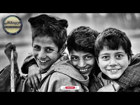 آهنگ مازندرانی ها رفیق ها رفیق      