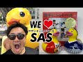 イベント業界 サザンオールスターズ 無観客ライブ あのアヒルイベントもご紹介 イベント業界 サザンオールスターズ 無観客ライブ あのアヒルイベントもご紹介