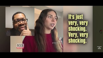 Tech Employee Shares A Video Of Her Being Fired My Reaction!!