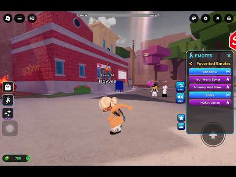 Sodah Dance in Roblox | Fun Moves & Cute Avatar Vibes! 💃🎮 Sodah dance