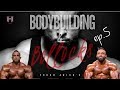 Bodybuilding & Bollocks Ep.5 - Is GH As Valuable As People Make It Seem?