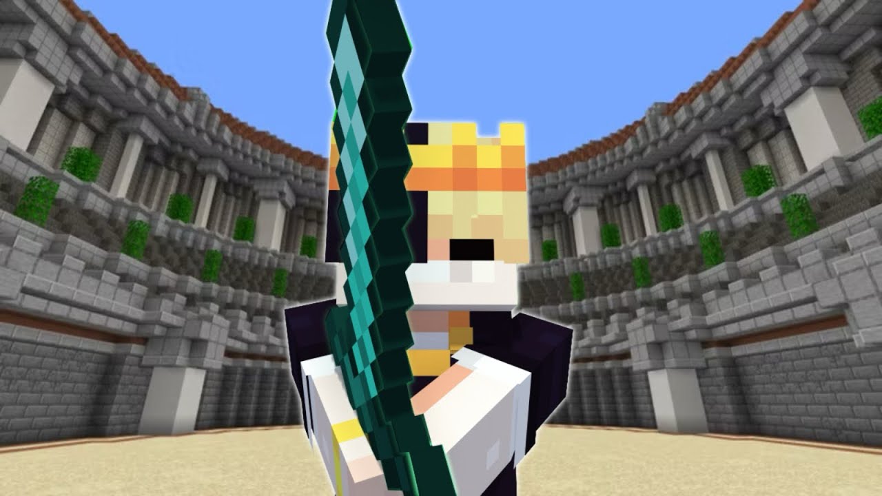 Day: 24-26 of Minecraft Java PvP - YouTube
