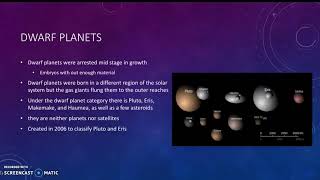 Pluto Presentation
