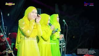 NEW ASSABILLA - CINTA PUTIH - WALIMATUL KHITAN REHAN - MURYOLOBO NALUMSARI JEPARA