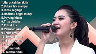 RENA KDI(haruskah berakhir) Full album #music #dangdut #palapa #monata #adella