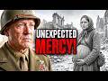 What Patton Said When A German Pregnant Woman Begged American Soldiers for Food