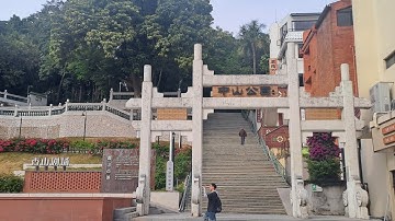 ANCIENT HOUSE TOURISM IN BEAUTIFUL DAY AND NIGHT