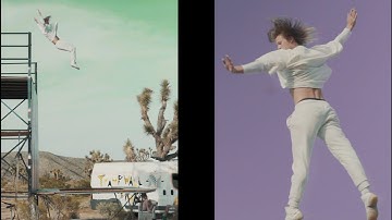 5 Tricks YOU NEED ON TRAMP BEFORE TRYING TRAMPWALL