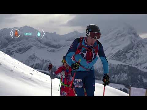 Video: Le Migliori Gare Di Sci Alpinismo Del Nord America