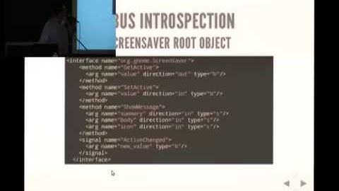 [FOSDEM 2013] Cloudeebus