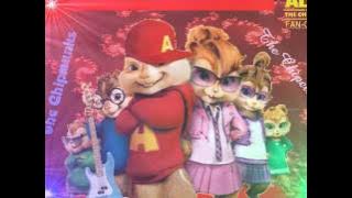 The Chipmunks & The Chipettes: Jai Ho (you're my destiny)