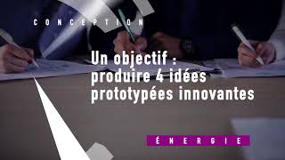 48 Heures Intelligence Collective Et Innovation