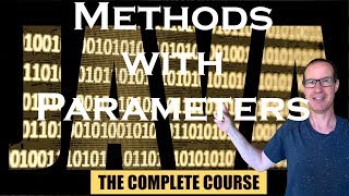 05 02 Methods with Parameters