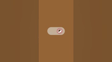 Animated Coffee Cup Checkbox Switch Button Using html css |#cssanimation #shorts #webdesign