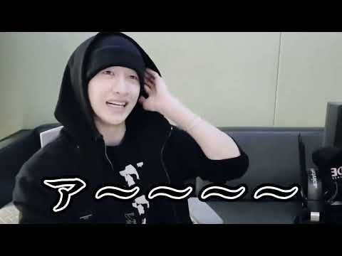 バンチャンも日本人歌手にハマってるって！！【straykids / 日本語字幕】
